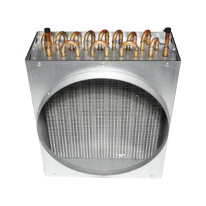Air Cooled Chiller Condenser