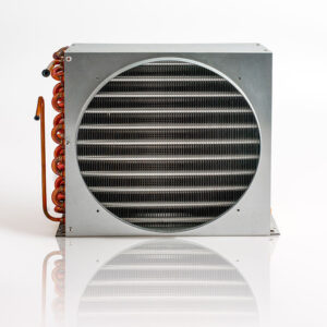 Air Conditioning Condenser