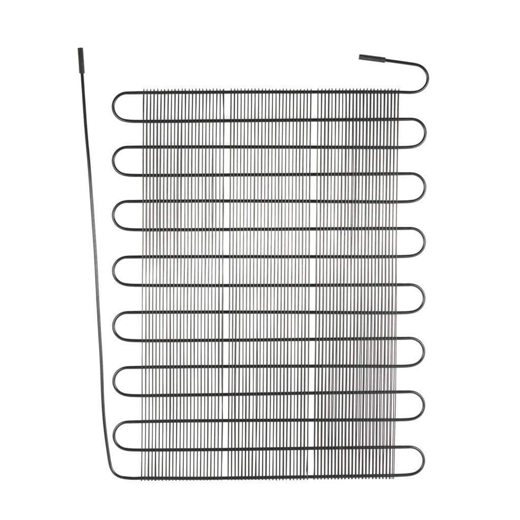 Domicool single layer wire tube condenser