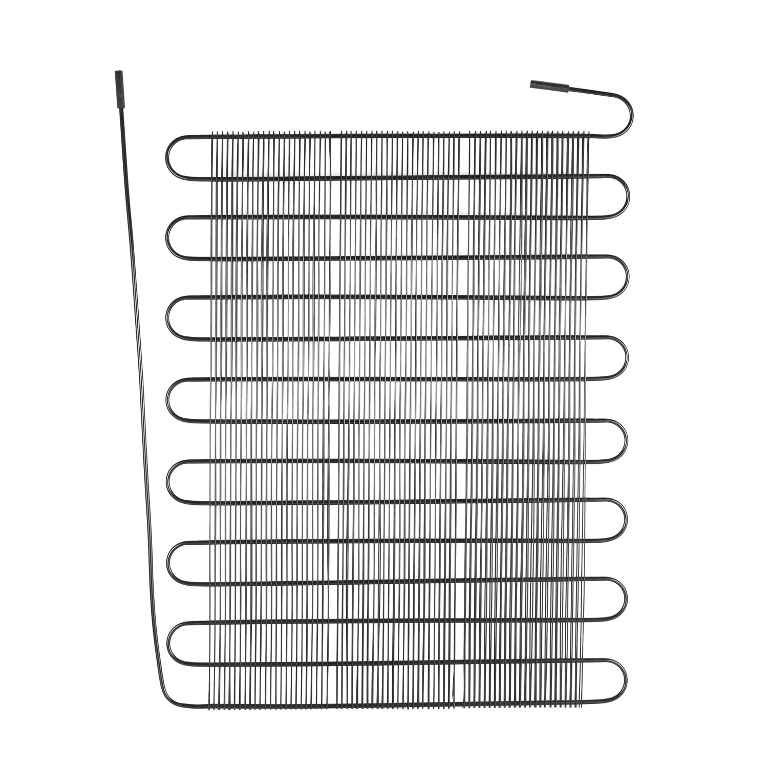 Domicool single layer wire tube condenser