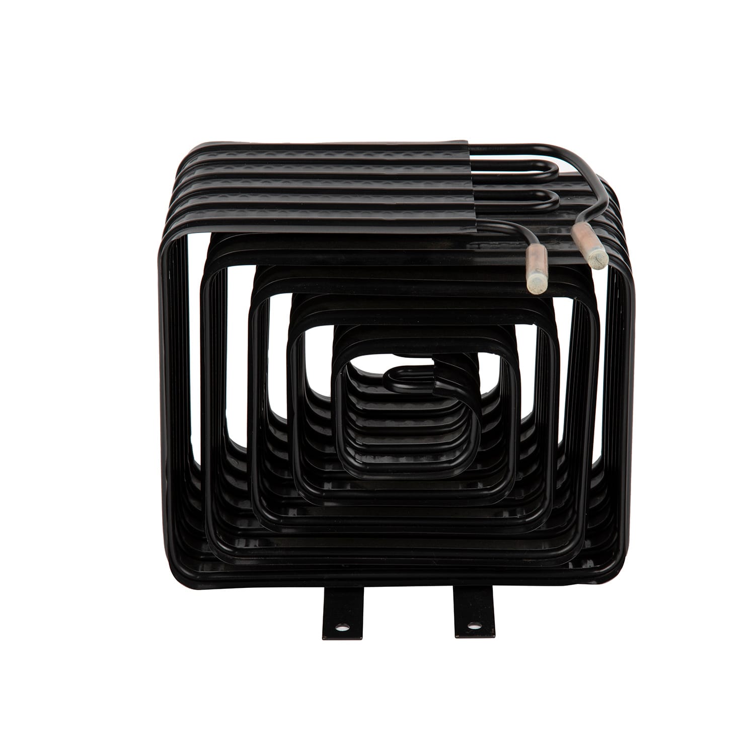 Wire Tube Plate Condenser - الصورة 6