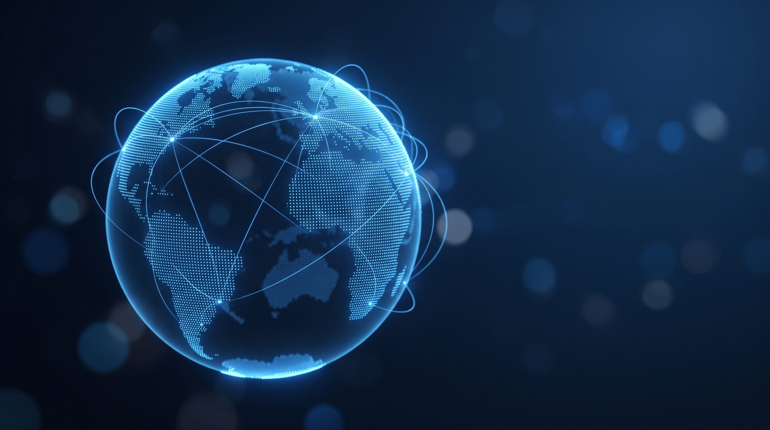 Global service map for refrigeration component export support
