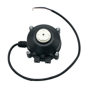 EC Shaded Pole freezer fan Motor