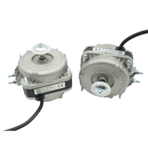 Shaded Pole Motor