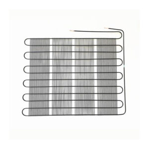 Wire Tube Condenser (single layer)