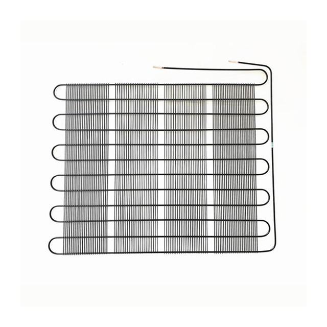 Wire tube condenser single layer for OEM refrigerators - Domi Refrigeration