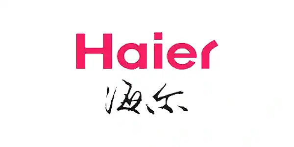 Haier logo