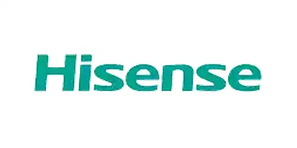 Hisense logo