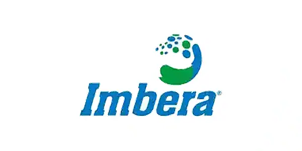 Imbera logo