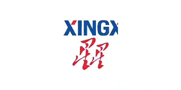 Xingx logo
