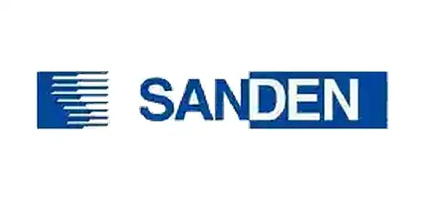 Sanden logo
