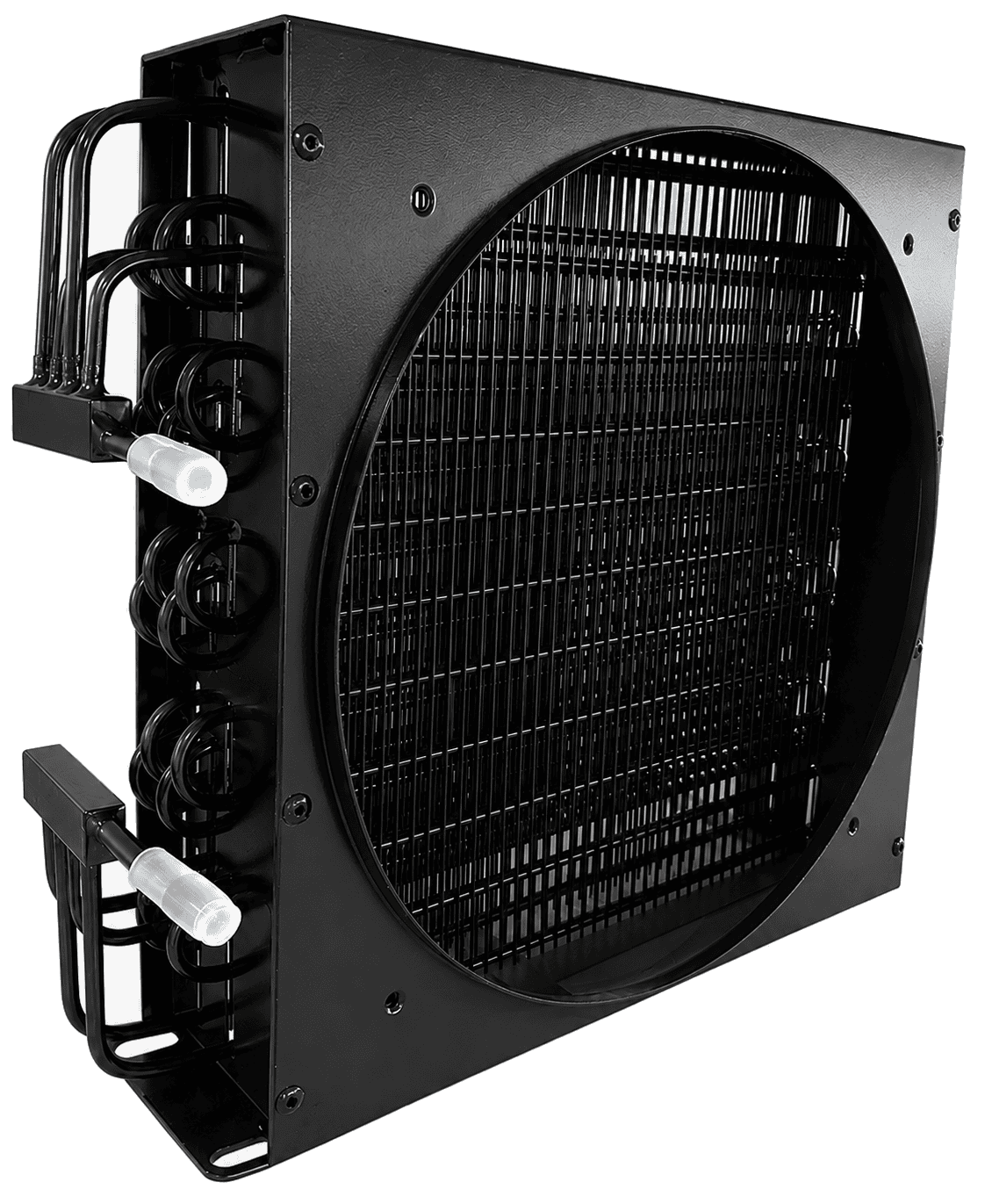Wire-tube condenser3