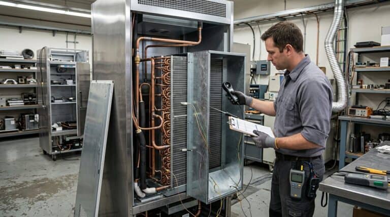 condenser coil MOQ — What MOQ means for an OEM program