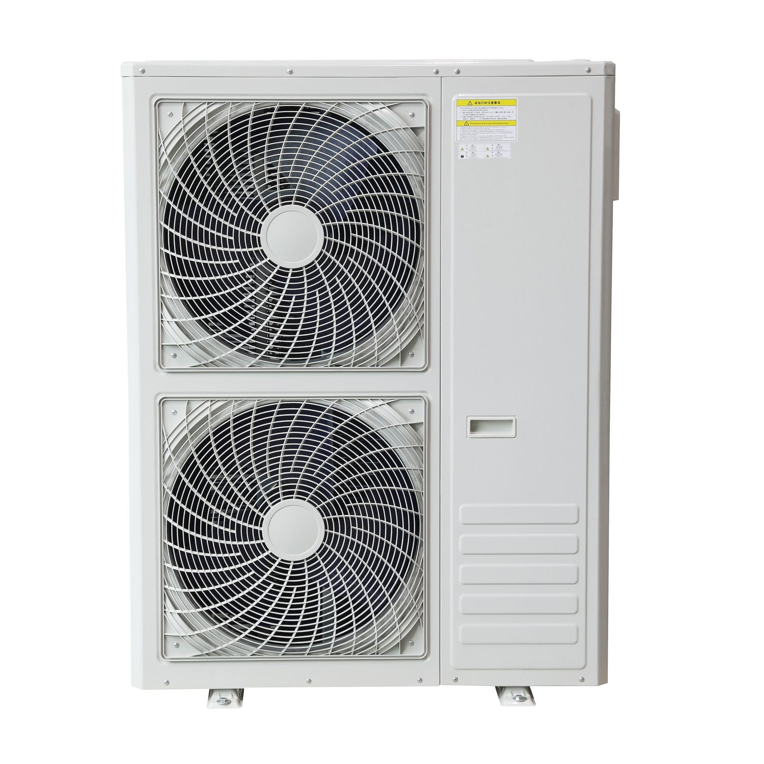 Custom Condensing Unit for Cold Room and Heat Pump Systems - Image 10
