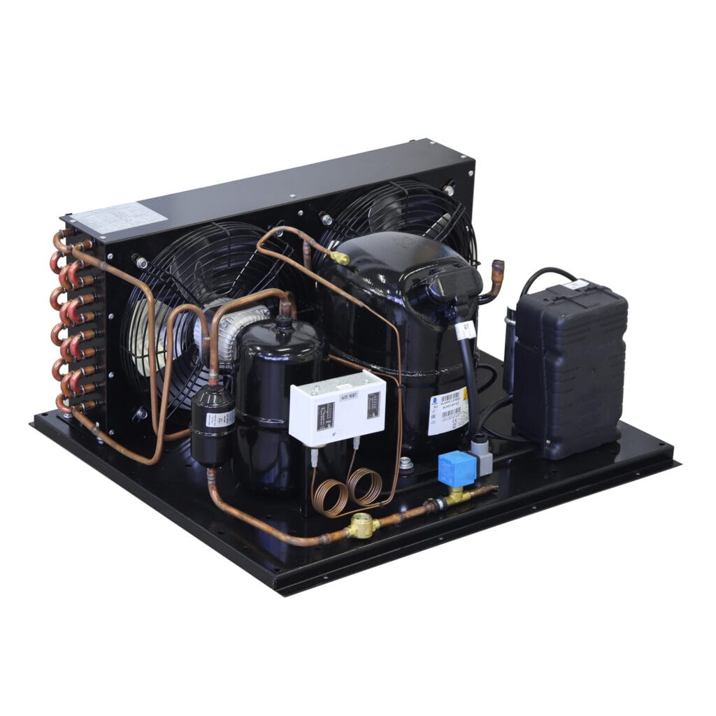Commercial Refrigerator and Freezer Condensing Unit