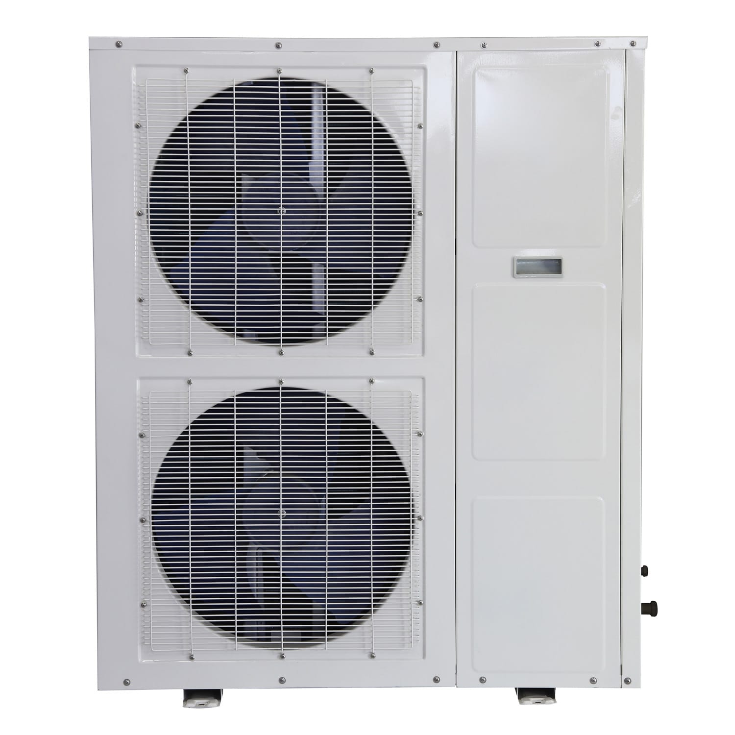 Custom Condensing Unit for Cold Room and Heat Pump Systems