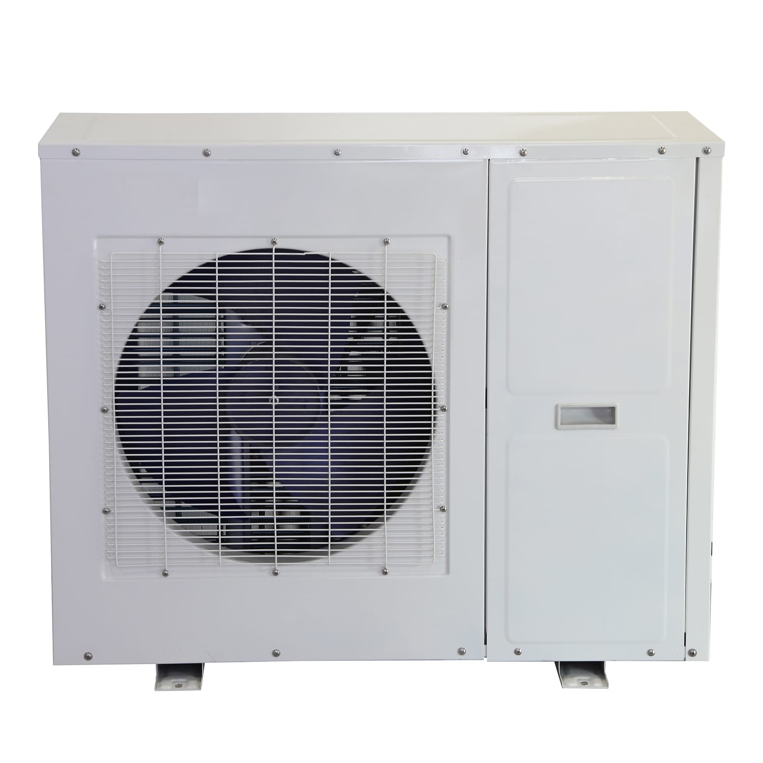 Custom Condensing Unit for Cold Room and Heat Pump Systems - Image 2
