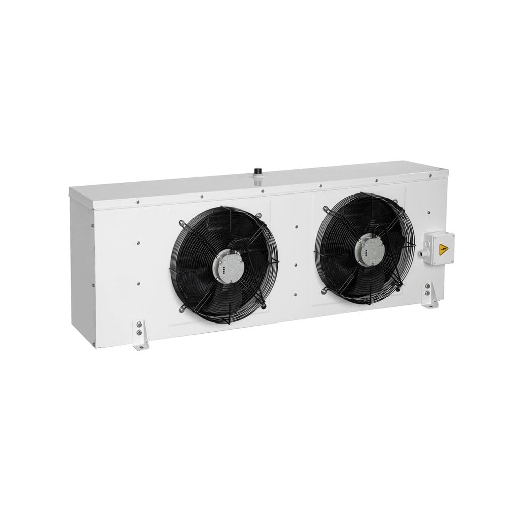 Low Temperature Freezer Room Evaporator Unit Cooler
