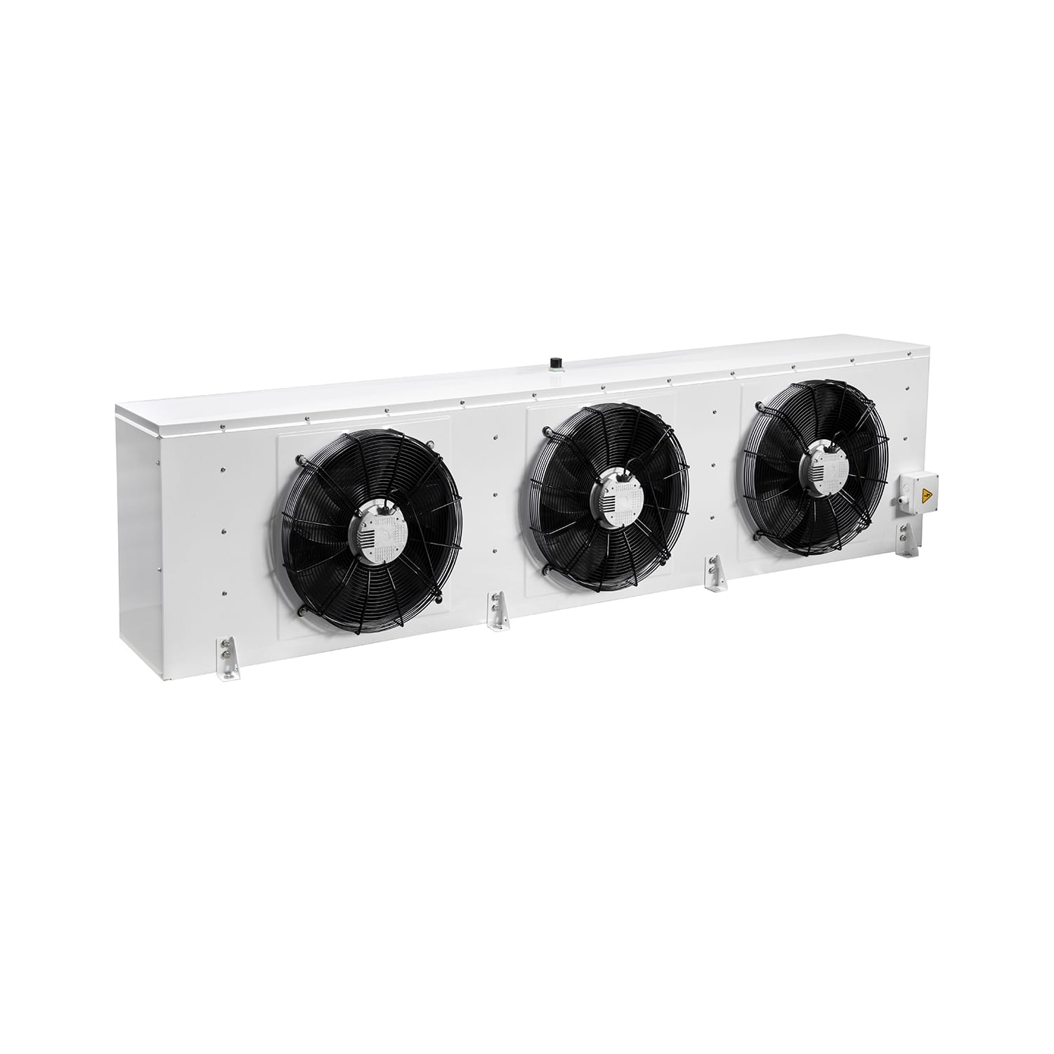 Commercial Cold Storage Evaporator Unit Cooler for Walk-in Cooler