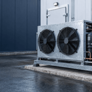Air-Cooled Condensing Units