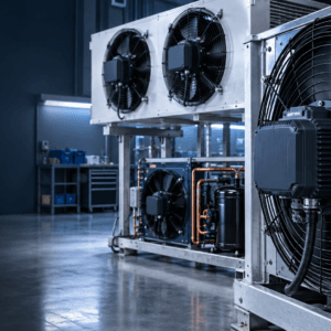 EC Motors