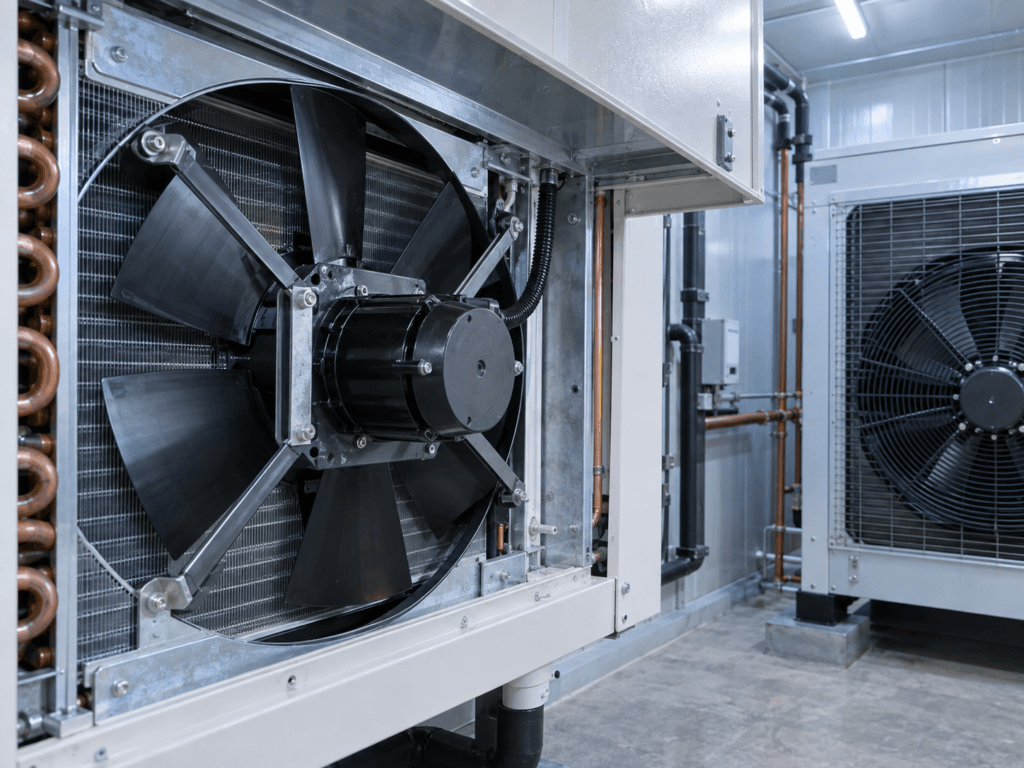 Illustrative visualization of Motors — Application context